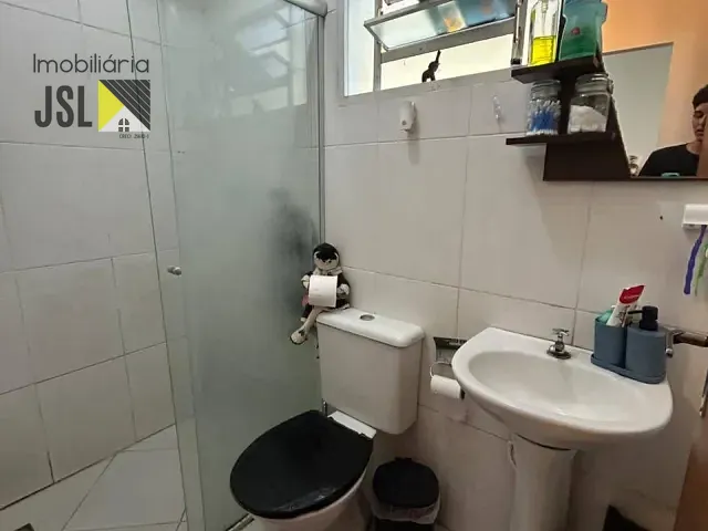 Casa com 140m² 2 quartos e 1 banheiro, à venda, no bairro Jardim Panorama em Caçapava