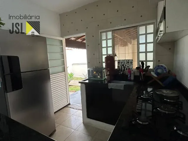 Casa com 140m² 2 quartos e 1 banheiro, à venda, no bairro Jardim Panorama em Caçapava