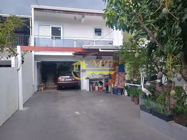 Casa com 180m² 2 quartos e 2 banheiros, à venda, no bairro Vila Aeroporto em Campinas