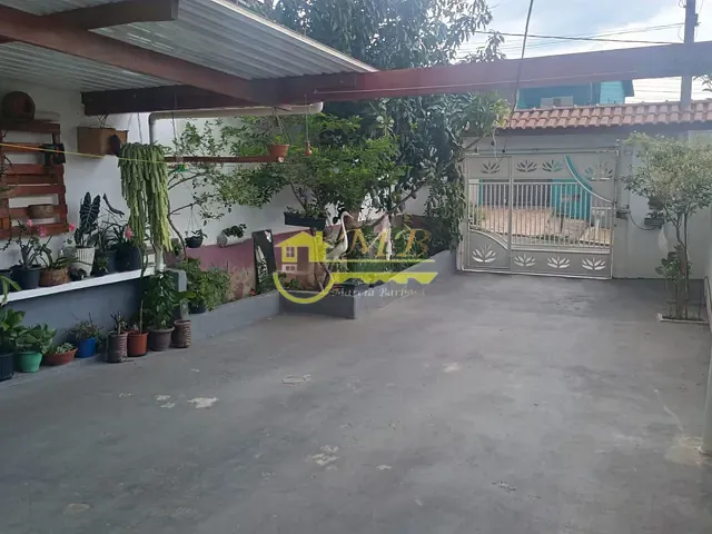 Casa com 180m² 2 quartos e 2 banheiros, à venda, no bairro Vila Aeroporto em Campinas