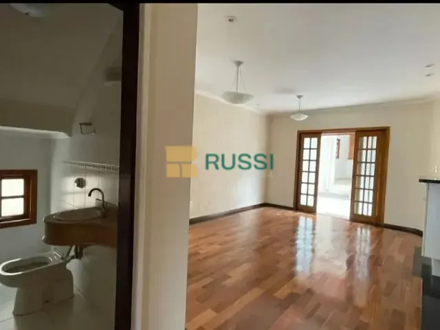 Casa com 300m² 3 quartos e 3 banheiros, à venda, no bairro Jardim San Marino em São José dos Campos