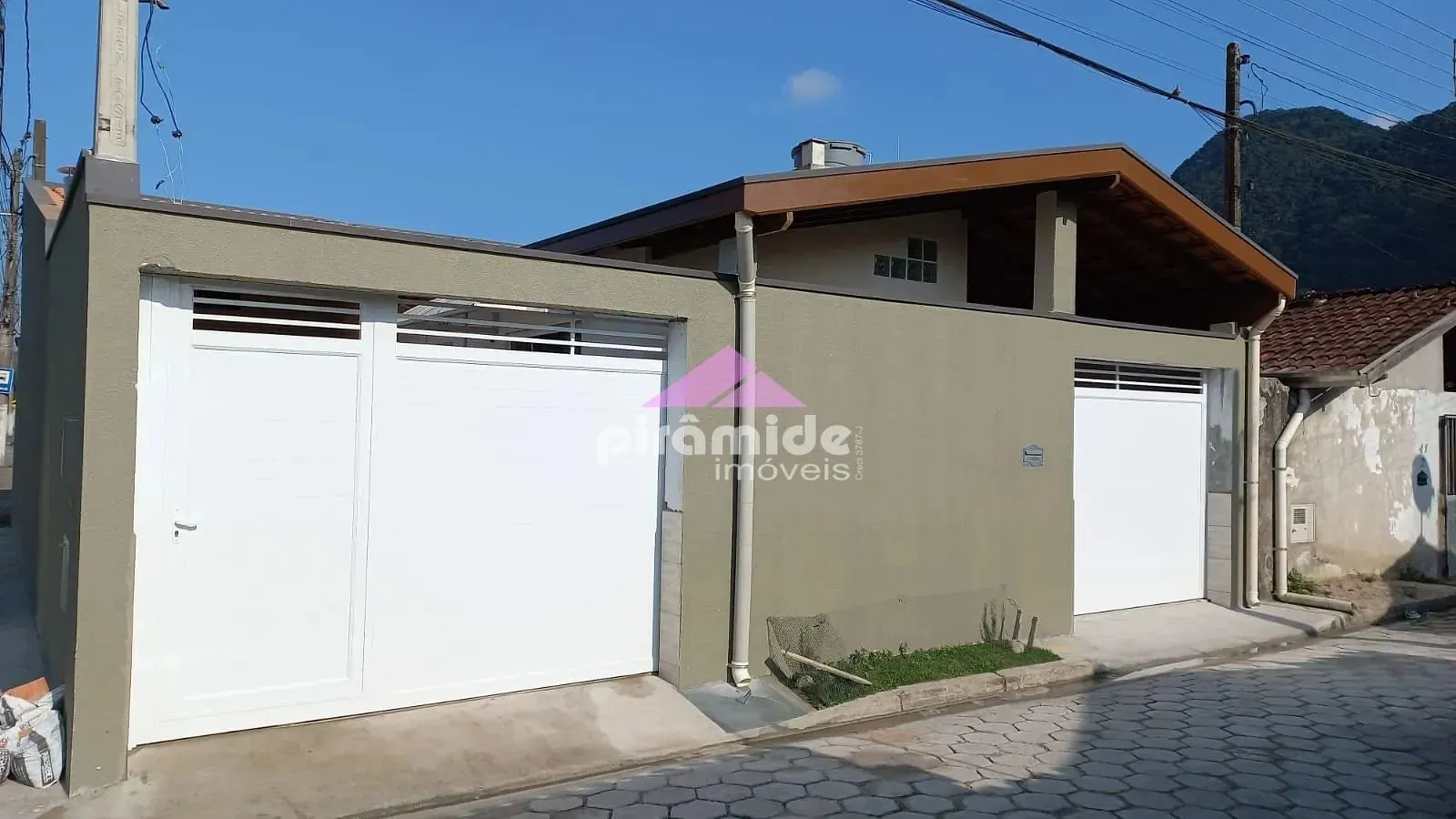 Casa, 2 quartos, 140 m² - Foto 2