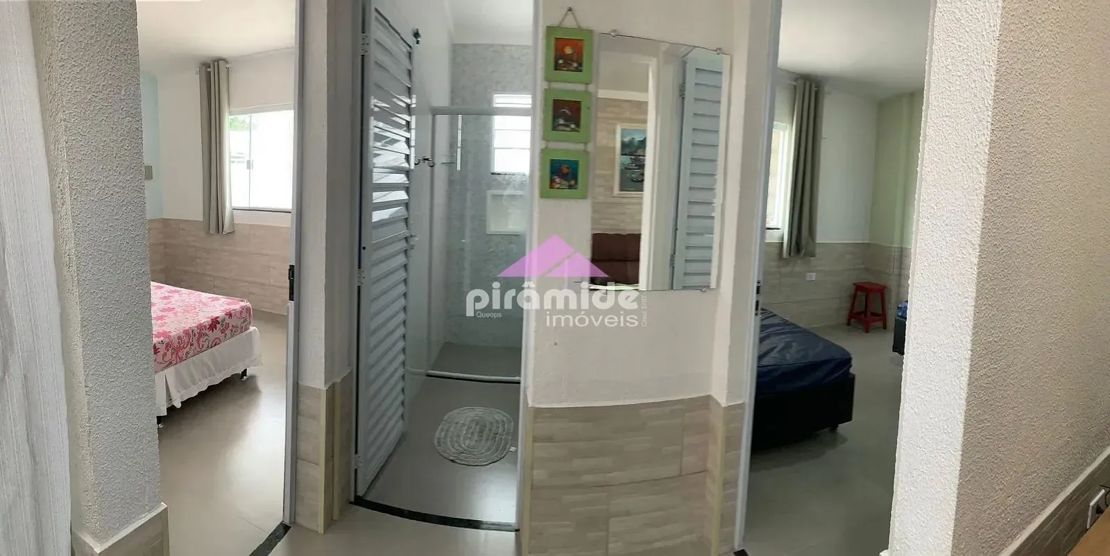 Casa, 2 quartos, 140 m² - Foto 9