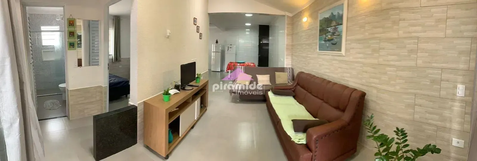 Casa, 2 quartos, 140 m² - Foto 1
