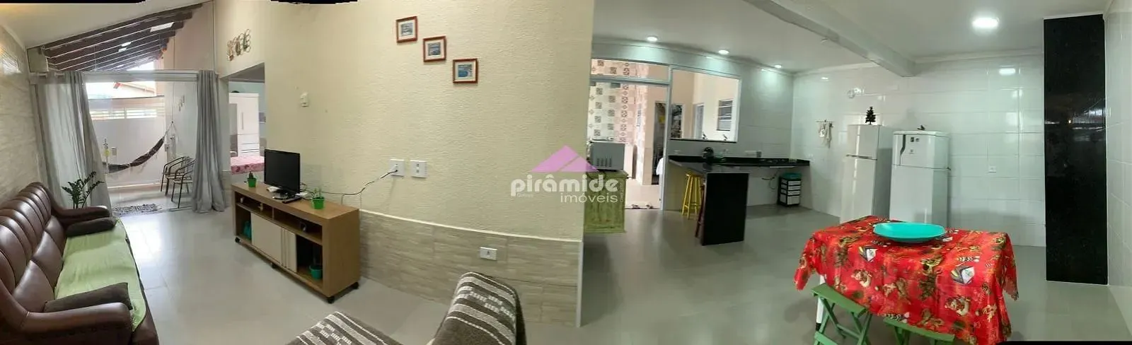 Casa, 2 quartos, 140 m² - Foto 11