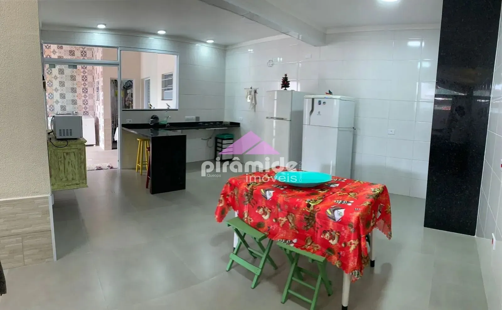 Casa, 2 quartos, 140 m² - Foto 4