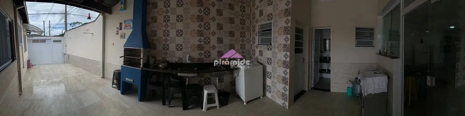 Casa, 2 quartos, 140 m² - Foto 12