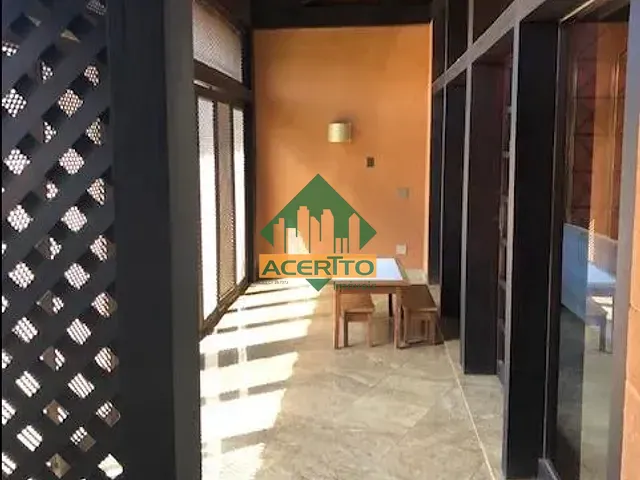 Casa com 1491m² 4 quartos e 6 banheiros, à venda, no bairro Jardim Nova Yorque em Araçatuba