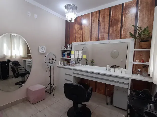 Casa com 270m², à venda, no bairro Centro em Sumaré