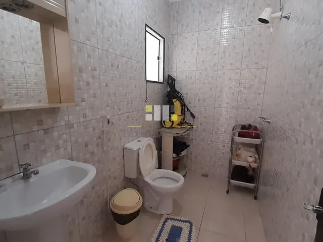 Casa com 270m², à venda, no bairro Centro em Sumaré