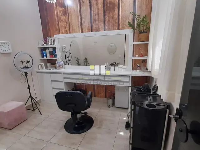 Casa com 270m², à venda, no bairro Centro em Sumaré
