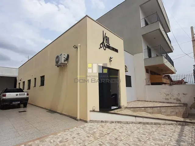 Casa com 270m², à venda, no bairro Centro em Sumaré