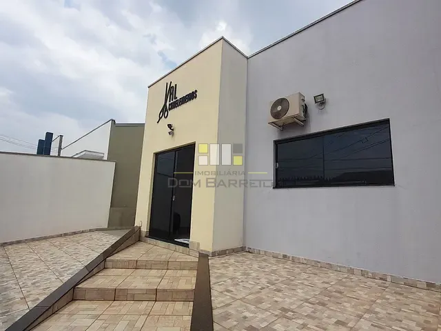Casa com 270m², à venda, no bairro Centro em Sumaré