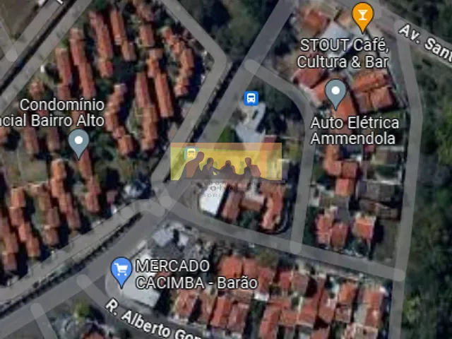 Casa com 270m² 2 quartos e 1 banheiro, à venda, no bairro Residencial Burato em Campinas