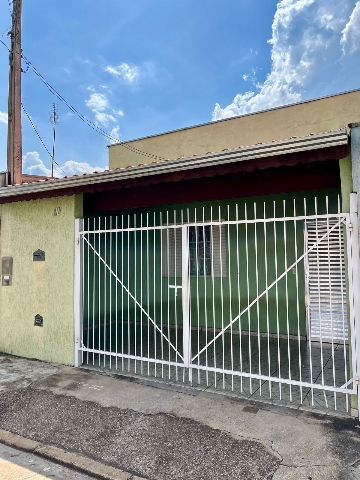 Foto do Casa - Casa com 2 dormitórios à Venda, 76m² - Vila Margarida, Jundiaí, SP | Copette Imóveis
