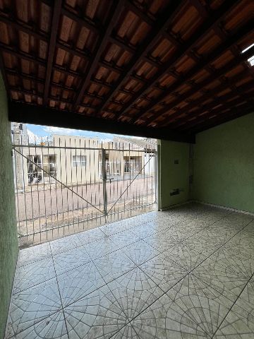 Foto do Casa - Casa com 2 dormitórios à Venda, 76m² - Vila Margarida, Jundiaí, SP | Copette Imóveis