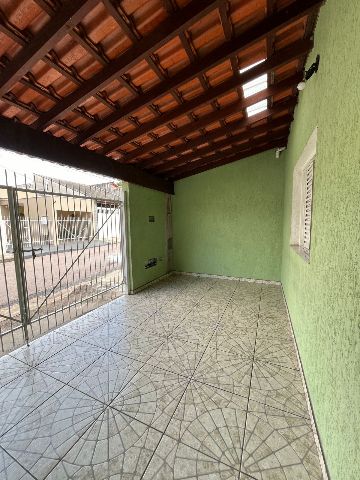 Foto do Casa - Casa com 2 dormitórios à Venda, 76m² - Vila Margarida, Jundiaí, SP | Copette Imóveis