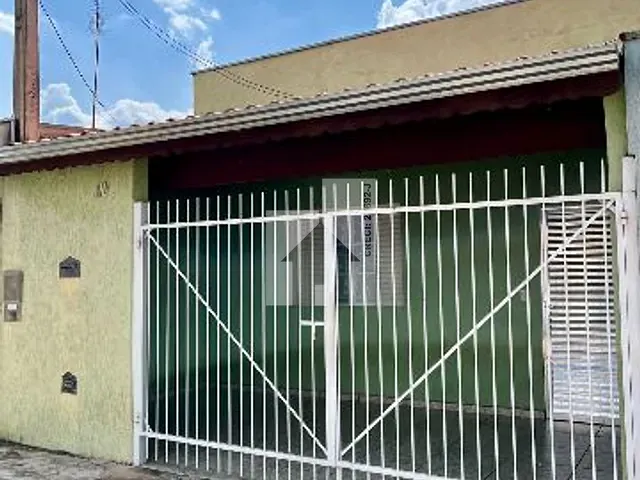 Casa com 126m² 2 quartos e 2 banheiros, à venda, no bairro Vila Margarida em Jundiaí