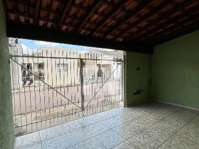 Casa com 126m² 2 quartos e 2 banheiros, à venda, no bairro Vila Margarida em Jundiaí