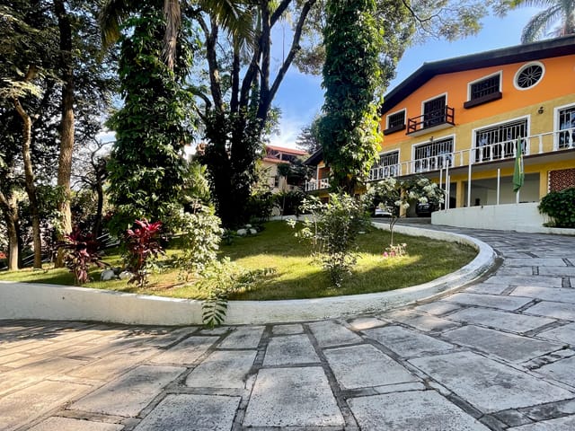 Foto do Casa - Casa para alugar na Orla da Pampulha, Belo Horizonte, MG | Deltalar Imóveis