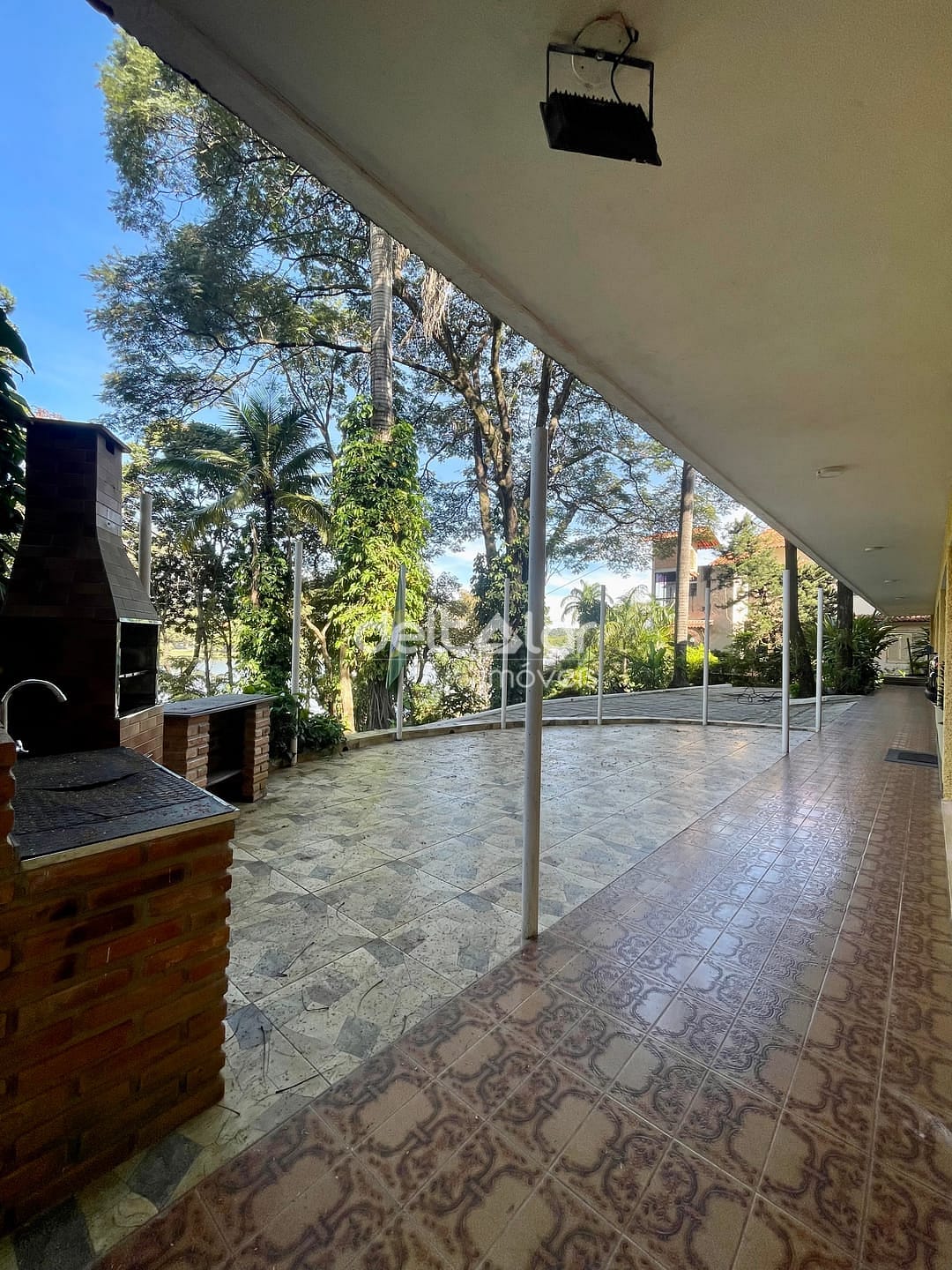 Casa para alugar com 3 quartos, 645m² - Foto 42