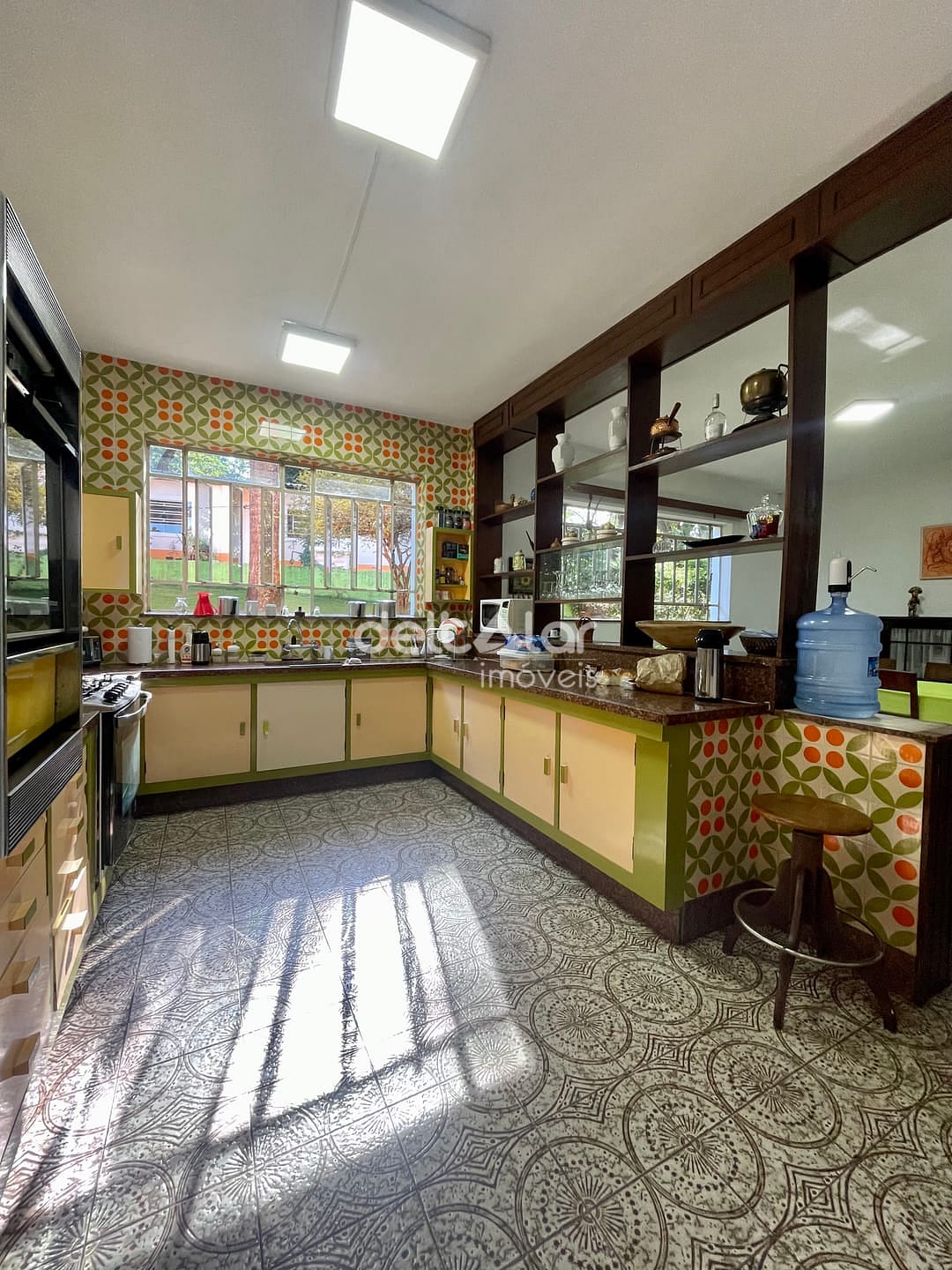 Casa para alugar com 3 quartos, 645m² - Foto 13