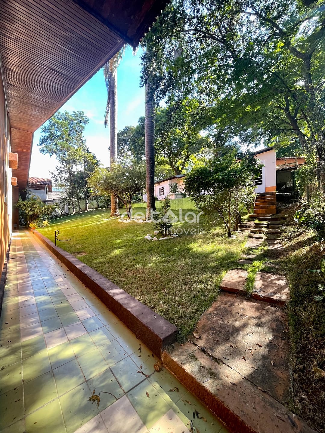 Casa para alugar com 3 quartos, 645m² - Foto 45