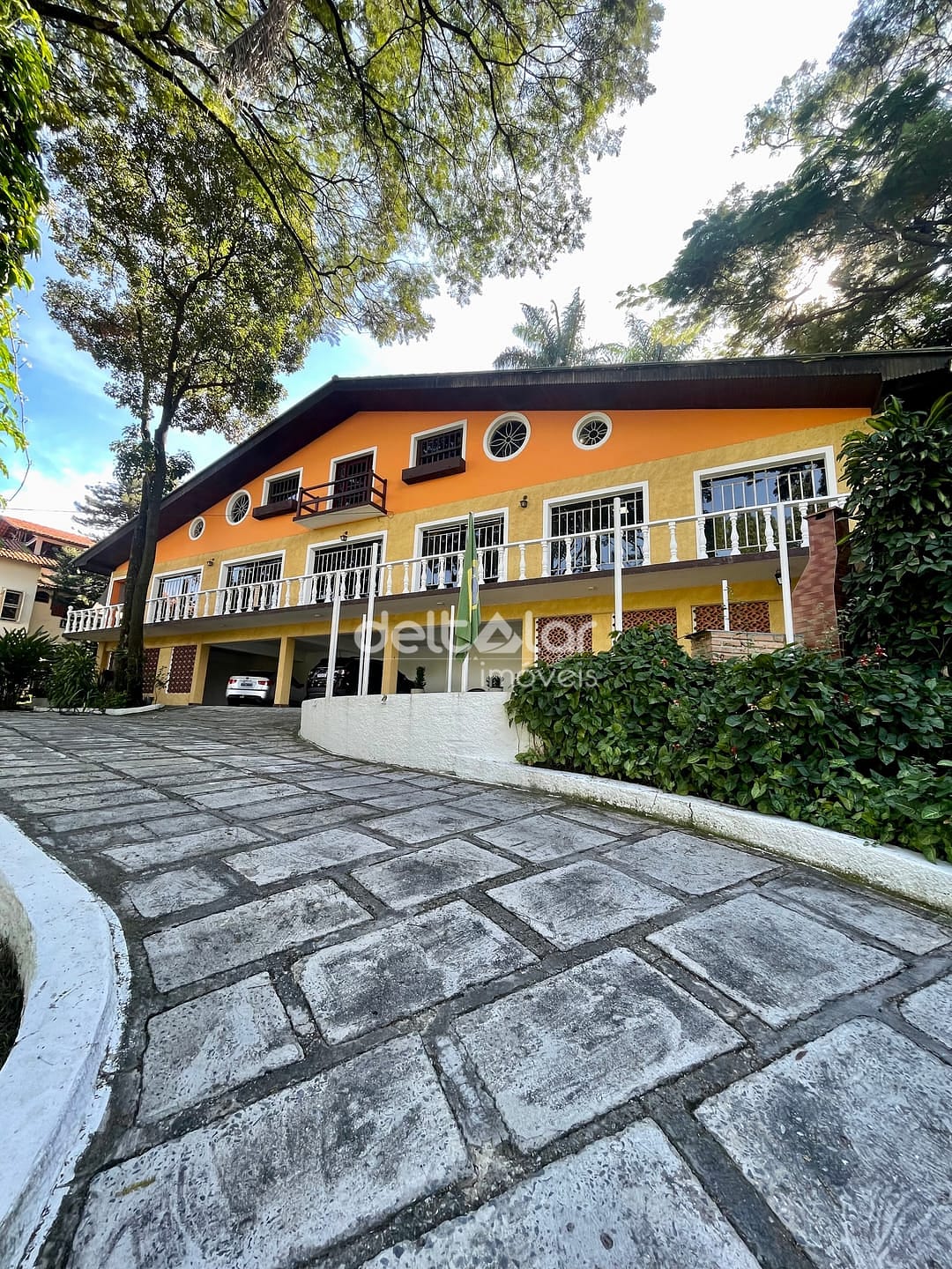 Casa para alugar com 3 quartos, 645m² - Foto 50