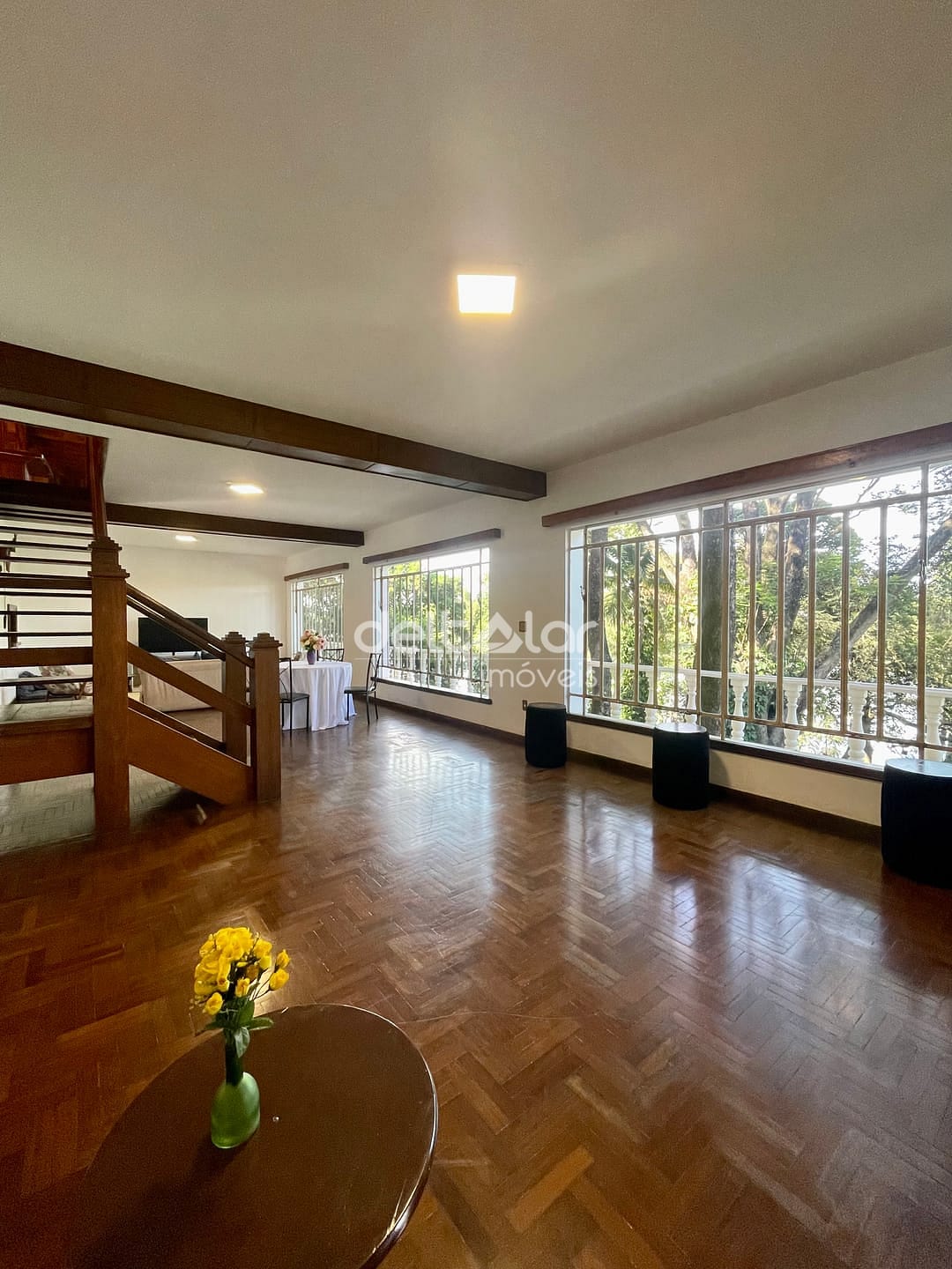 Casa para alugar com 3 quartos, 645m² - Foto 3