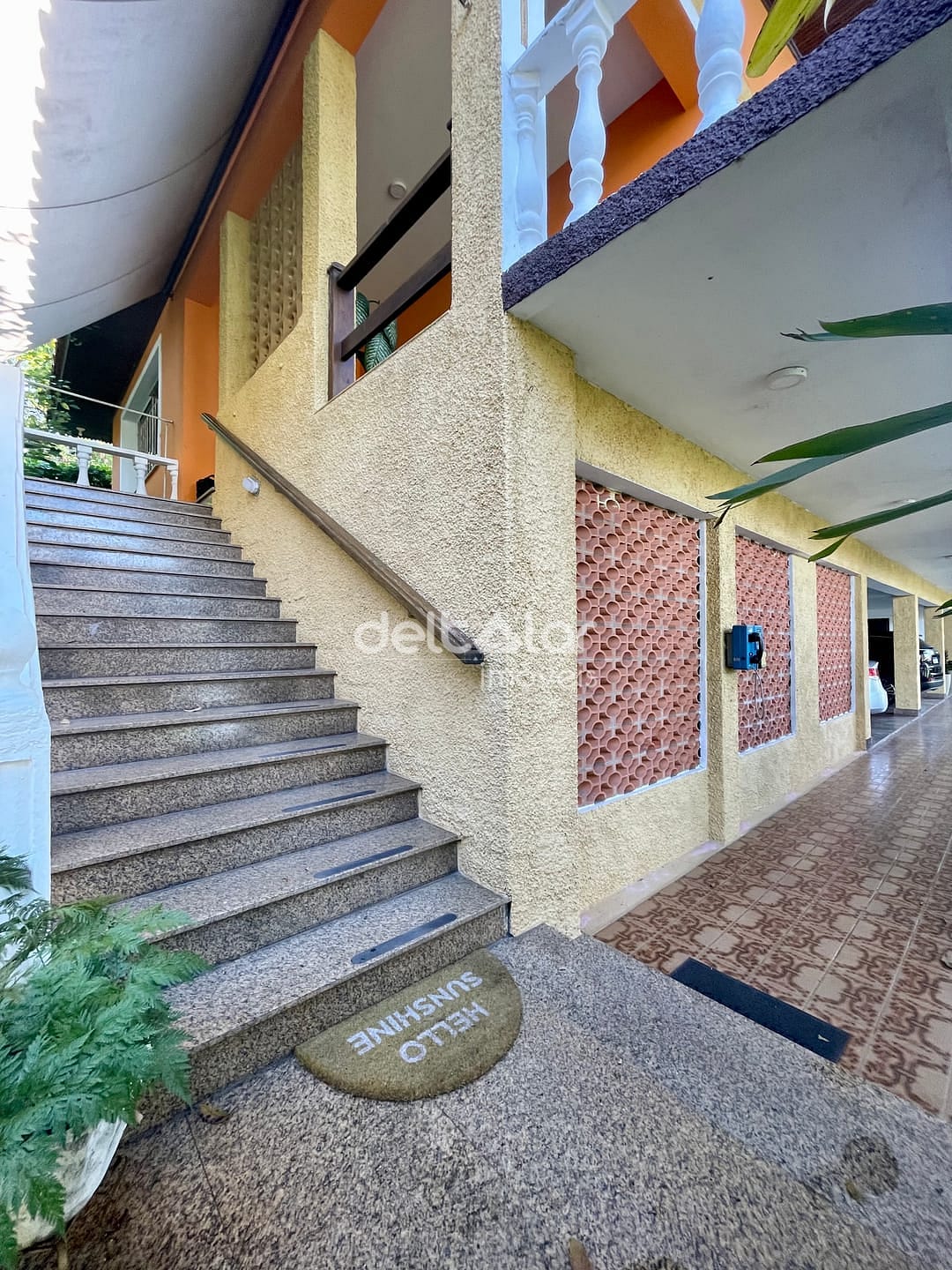 Casa para alugar com 3 quartos, 645m² - Foto 40
