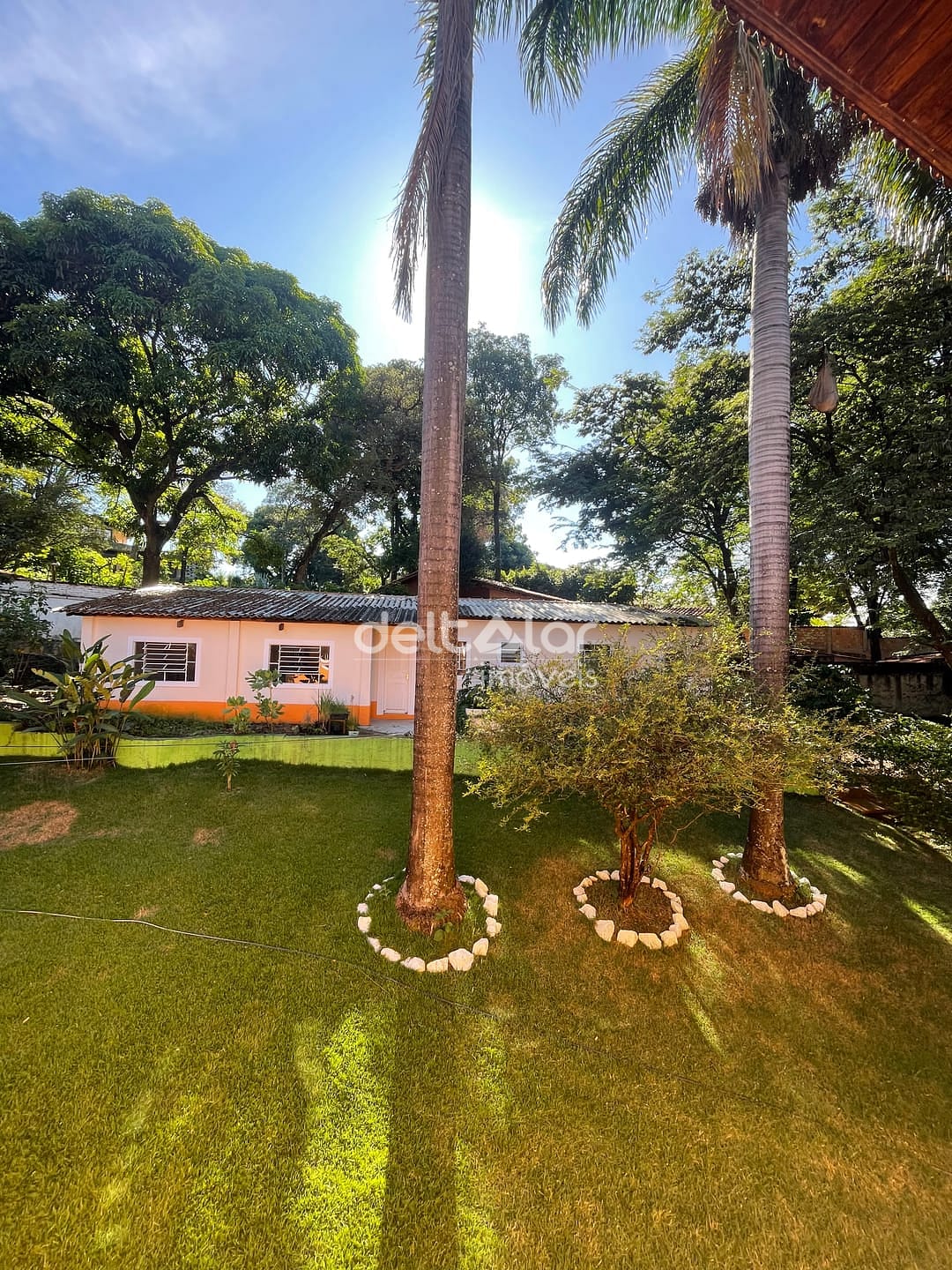 Casa para alugar com 3 quartos, 645m² - Foto 46