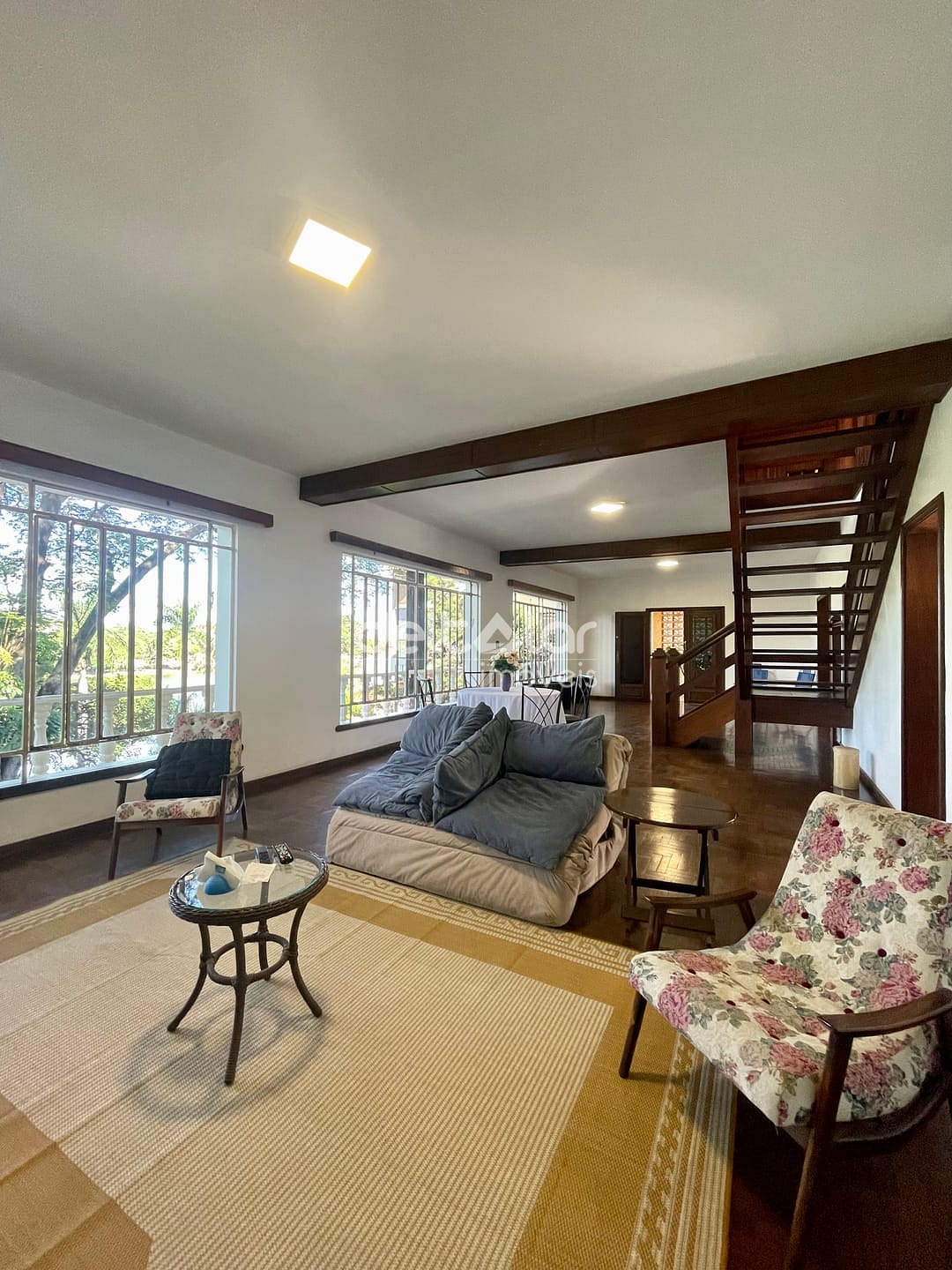 Casa para alugar com 3 quartos, 645m² - Foto 31
