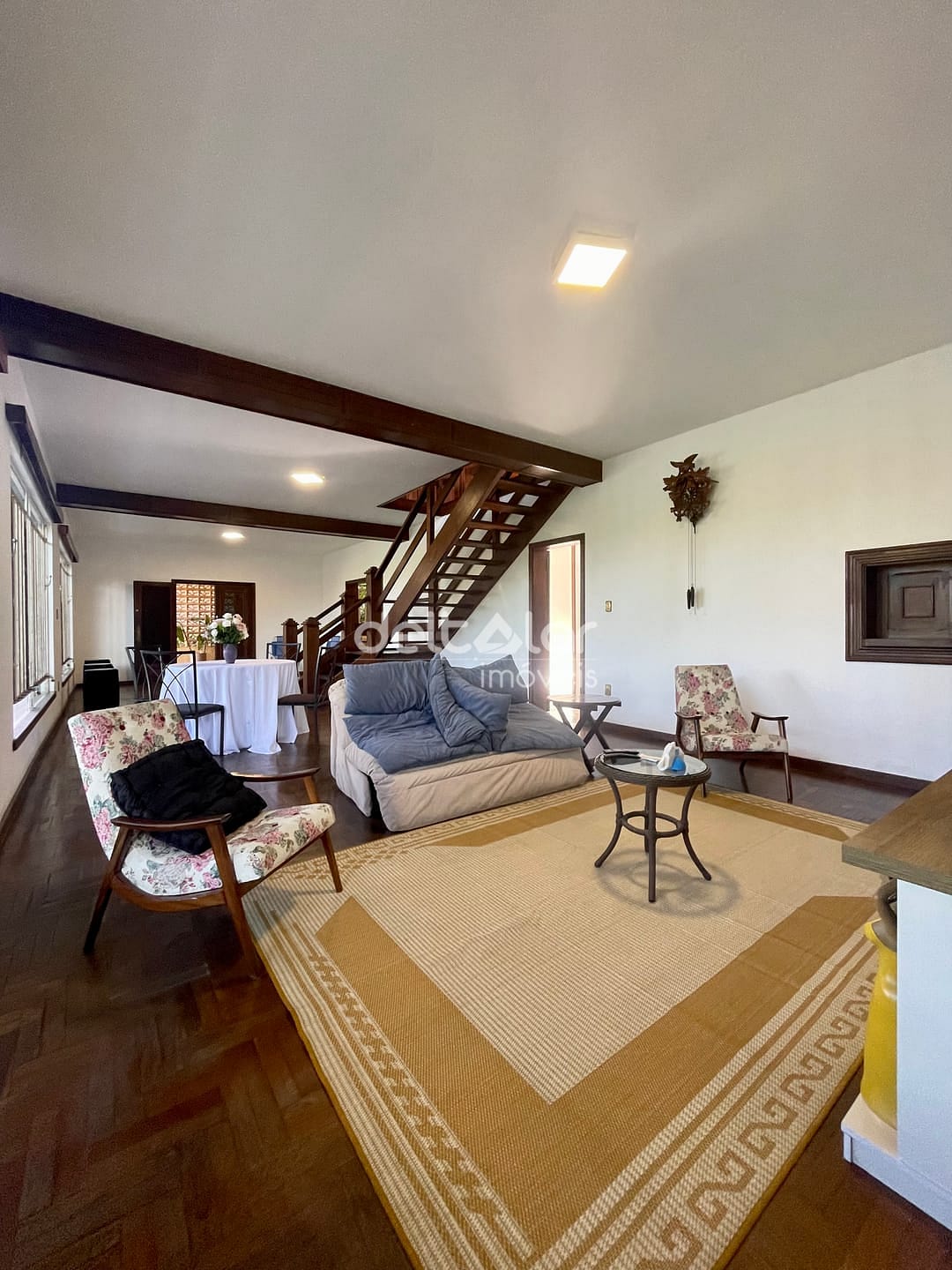 Casa para alugar com 3 quartos, 645m² - Foto 4
