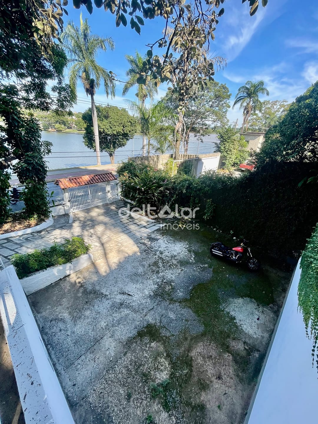 Casa para alugar com 3 quartos, 645m² - Foto 52