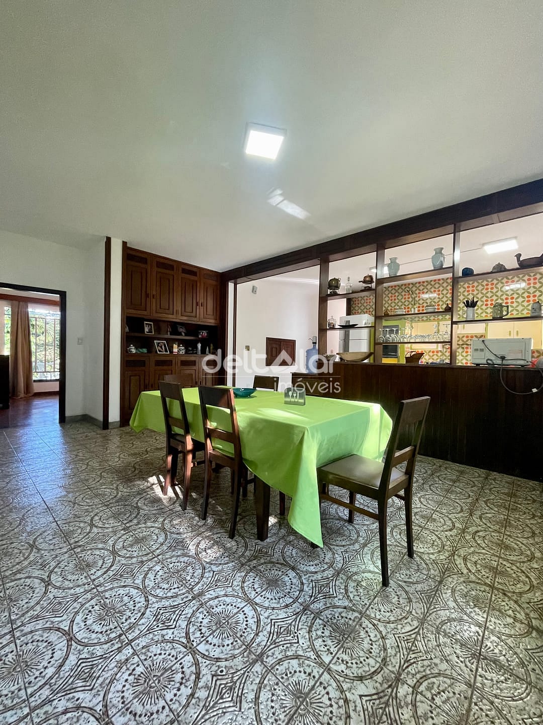 Casa para alugar com 3 quartos, 645m² - Foto 20