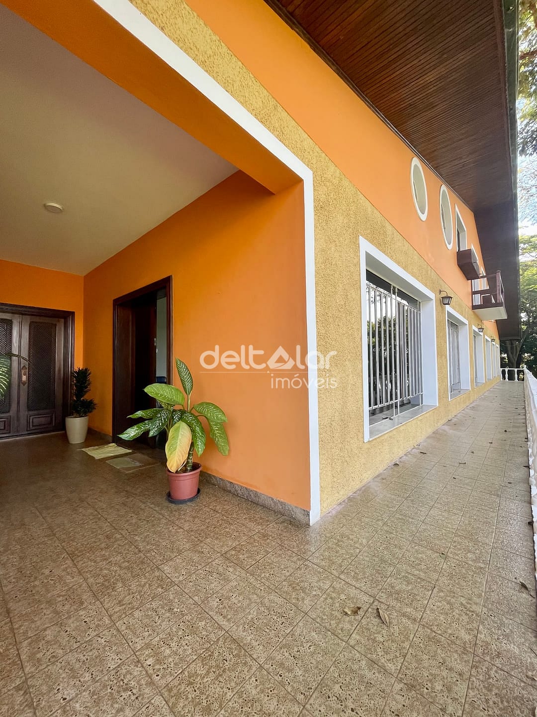 Casa para alugar com 3 quartos, 645m² - Foto 38