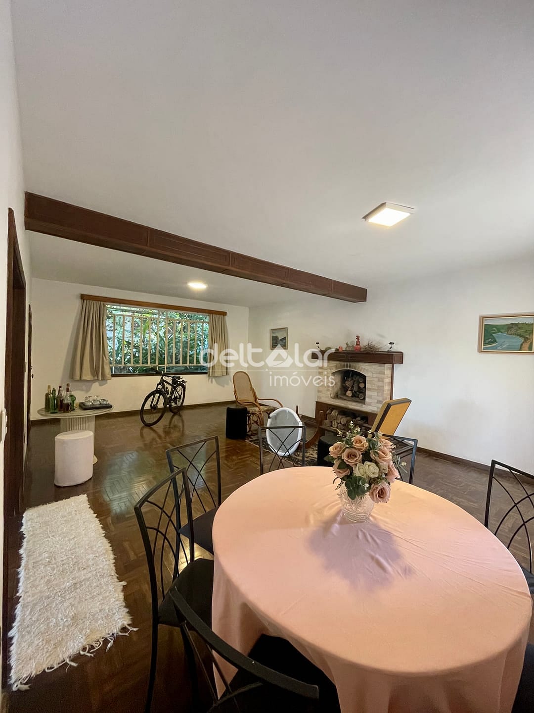 Casa para alugar com 3 quartos, 645m² - Foto 7