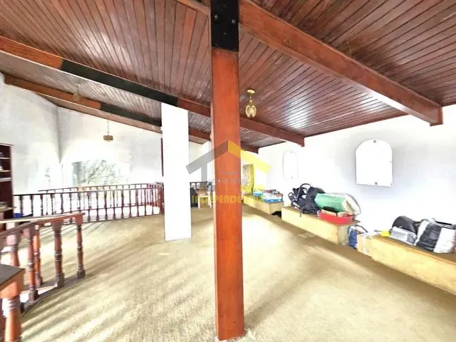 Casa com 600m² 3 quartos e 4 banheiros, à venda ou para alugar, no bairro Nova Higienópolis em Jandira