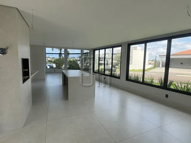 Casa com 353m² 3 quartos e 5 banheiros, à venda, no bairro Jardim Morumbi em Londrina