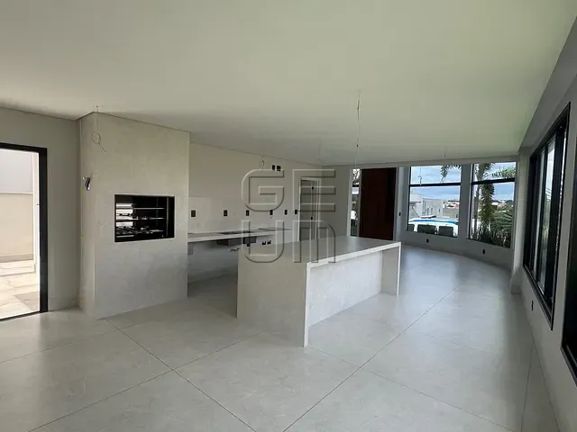 Casa com 353m² 3 quartos e 5 banheiros, à venda, no bairro Jardim Morumbi em Londrina