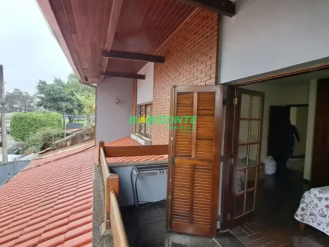 Casa com 428m² 4 quartos e 4 banheiros, à venda, no bairro Jardim Esplanada em São José dos Campos