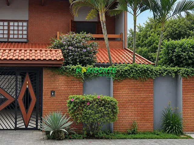 Casa com 428m² 4 quartos e 4 banheiros, à venda, no bairro Jardim Esplanada em São José dos Campos