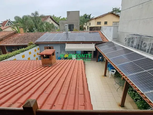 Casa com 428m² 4 quartos e 4 banheiros, à venda, no bairro Jardim Esplanada em São José dos Campos