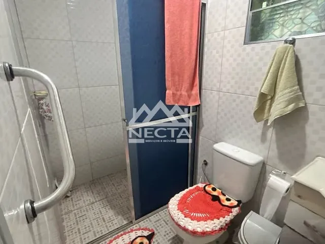 Casa com 78m² 3 quartos e 2 banheiros, à venda, no bairro Jardim Jaqueira em Caraguatatuba