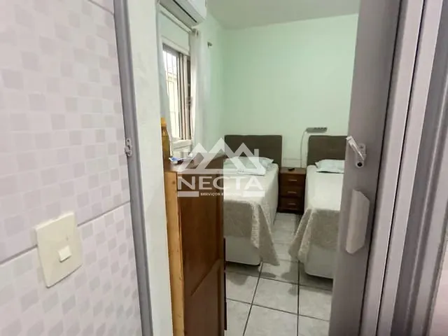Casa com 78m² 3 quartos e 2 banheiros, à venda, no bairro Jardim Jaqueira em Caraguatatuba