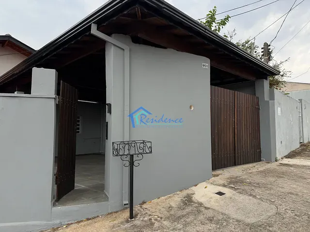 Casa com 258m² 3 quartos e 3 banheiros, à venda, no bairro Jardim do Sol em Indaiatuba