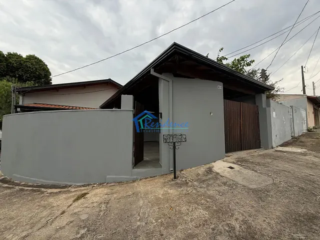 Casa com 258m² 3 quartos e 3 banheiros, à venda, no bairro Jardim do Sol em Indaiatuba