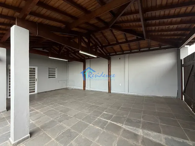 Casa com 258m² 3 quartos e 3 banheiros, à venda, no bairro Jardim do Sol em Indaiatuba