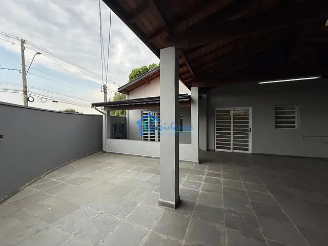 Casa com 258m² 3 quartos e 3 banheiros, à venda, no bairro Jardim do Sol em Indaiatuba
