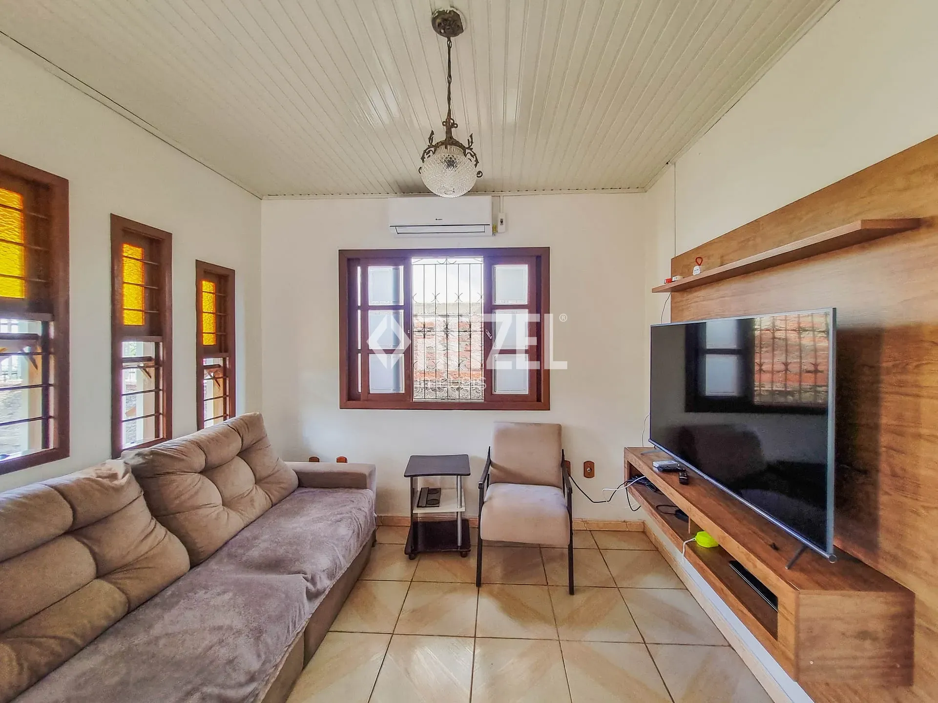 Casa, 1 quarto, 120 m² - Foto 4